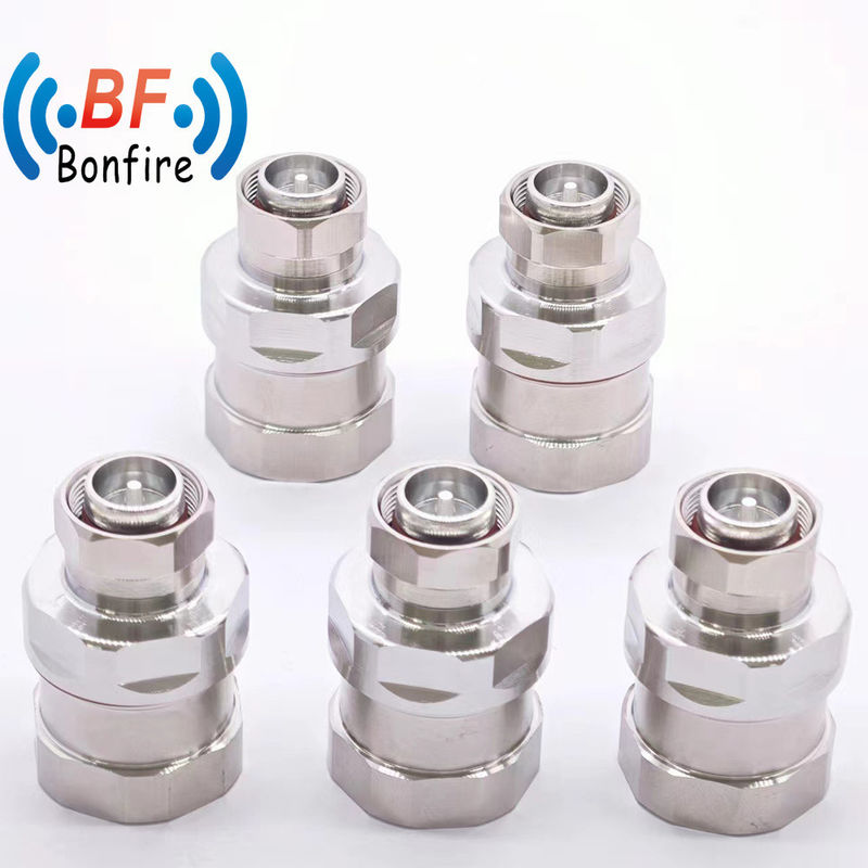 Bma 50ohms мужской адаптер RF коаксиальный разъем для кабельного соединения антенны Pim -155dbc