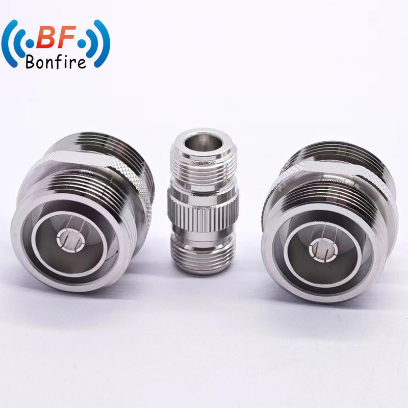 1/2&quot; сверхгибкий радиочастотный кабель 2p Dinm-1/2&quot;S -155dbc 0-DC-4GHz Cn Zhe Cenrf le 0.12dB 2200MHz