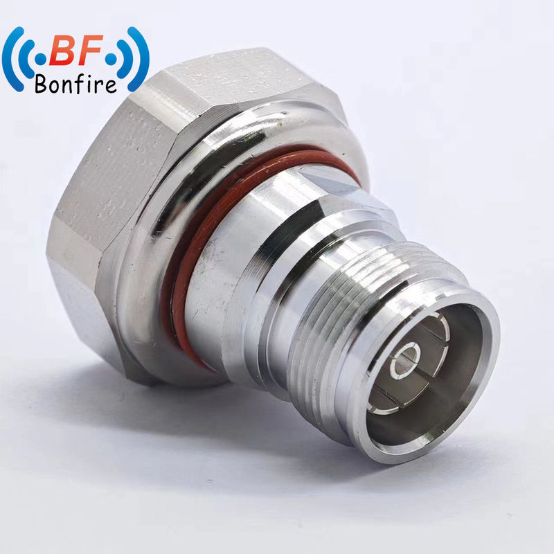 RF-коннектор DC-4GHz 4,3-10-мужчина на N-мужчина RF-адаптор Setsail пакет валовой вес 0.210kg